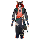 ✨ NEATMOA ✨ High-Quality Genshin Impact Cosplay Costume - Stunning Gaming Replica | Exclusive Handcrafted Design | Fulfill Your Fantasy